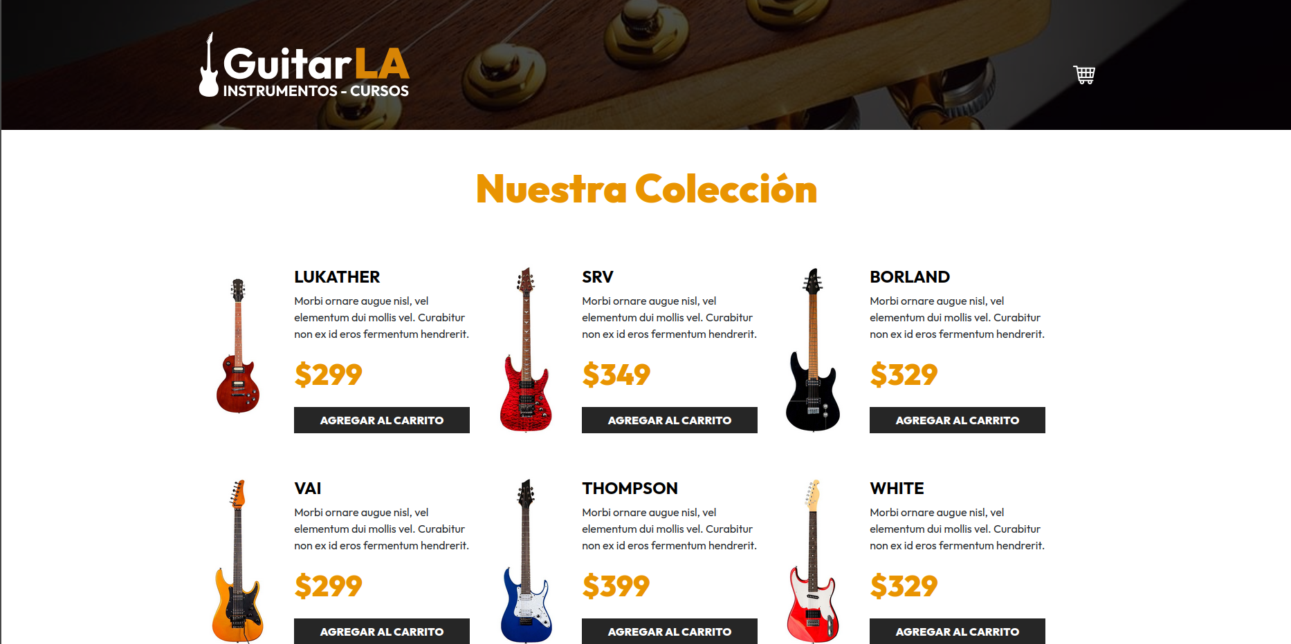 GuitarLA
